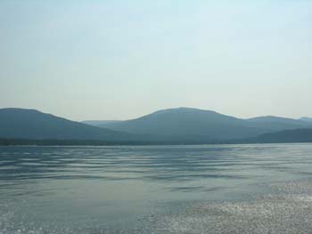 Priest Lake Area Photographs (1195)