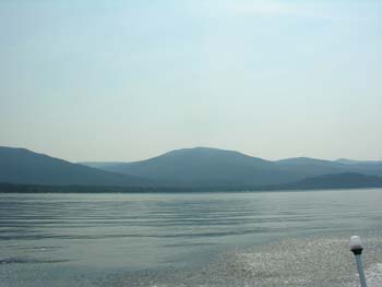 Priest Lake Area Photographs (1196)