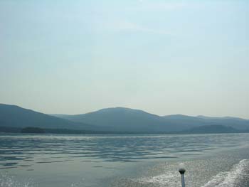 Priest Lake Area Photographs (1197)