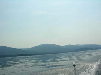 Priest Lake Area Photographs (1198)
