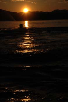 Priest Lake Area Photographs (120)