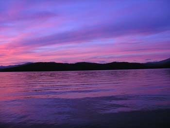 Priest Lake Area Photographs (1231)