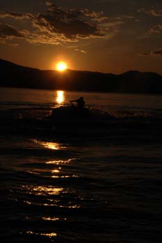 Priest Lake Area Photographs (124)