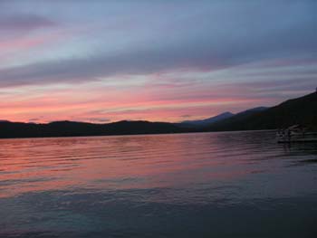 Priest Lake Area Photographs (1242)