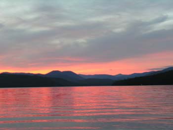 Priest Lake Area Photographs (1247)