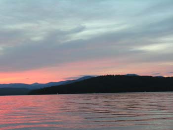 Priest Lake Area Photographs (1248)