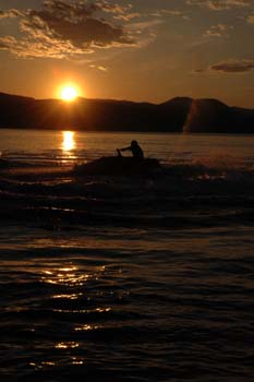Priest Lake Area Photographs (125)
