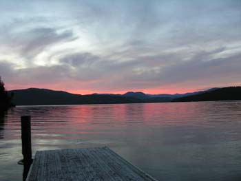 Priest Lake Area Photographs (1252)