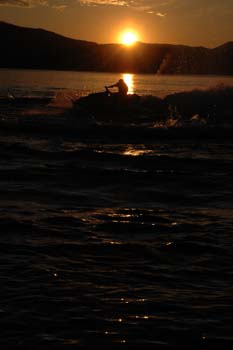 Priest Lake Area Photographs (126)