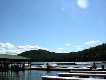 Priest Lake Area Photographs (1260)