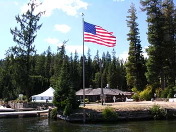 Priest Lake Area Photographs (1275)