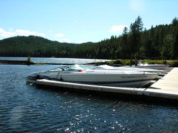 Priest Lake Area Photographs (1276)