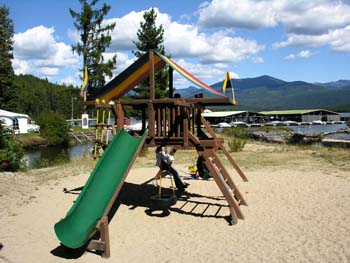 Priest Lake Area Photographs (1283)
