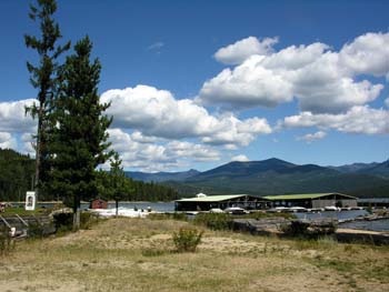 Priest Lake Area Photographs (1284)