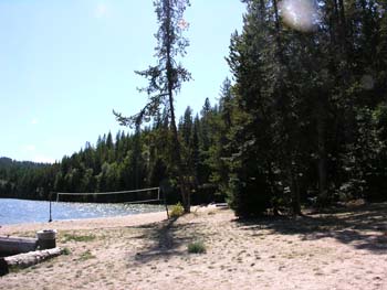 Priest Lake Area Photographs (1289)