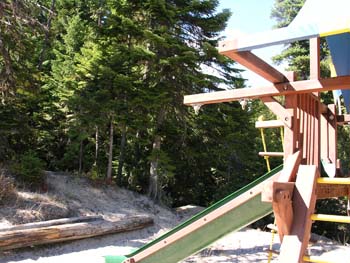 Priest Lake Area Photographs (1292)