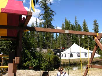 Priest Lake Area Photographs (1294)
