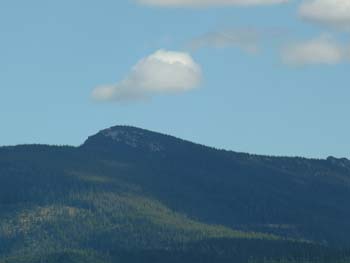 Priest Lake Area Photographs (1298)