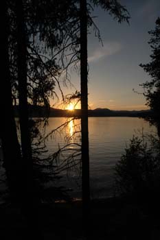 Priest Lake Area Photographs (13)