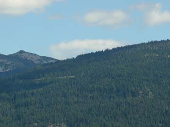 Priest Lake Area Photographs (1302)