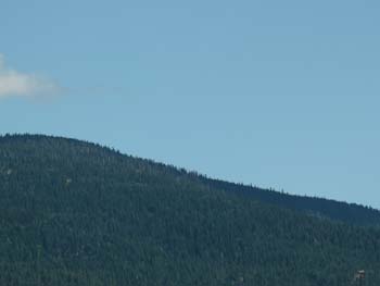 Priest Lake Area Photographs (1304)