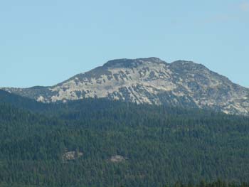 Priest Lake Area Photographs (1306)