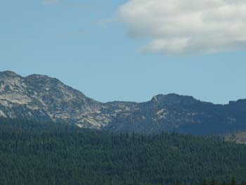 Priest Lake Area Photographs (1307)