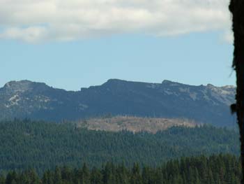 Priest Lake Area Photographs (1309)