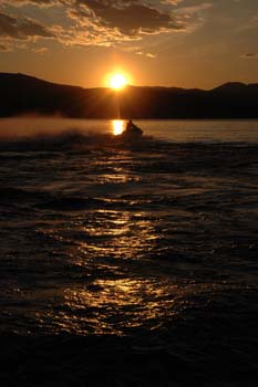 Priest Lake Area Photographs (131)