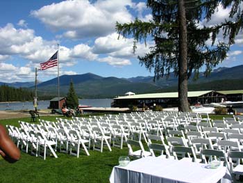 Priest Lake Area Photographs (1316)