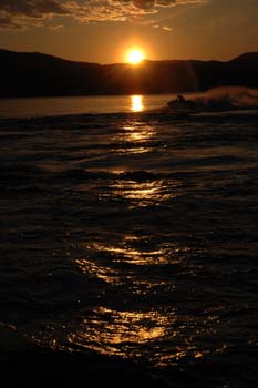Priest Lake Area Photographs (132)