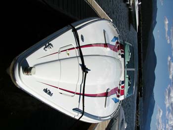 Priest Lake Area Photographs (1320)