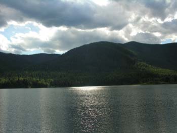 Priest Lake Area Photographs (1331)