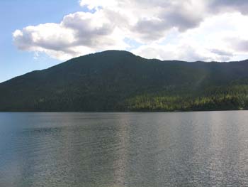 Priest Lake Area Photographs (1335)