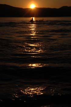 Priest Lake Area Photographs (134)