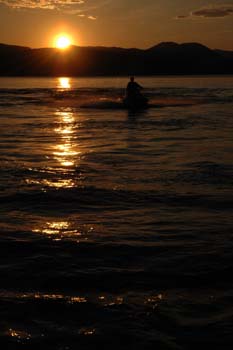 Priest Lake Area Photographs (135)