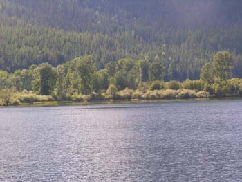 Priest Lake Area Photographs (1352)