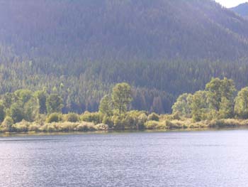 Priest Lake Area Photographs (1353)