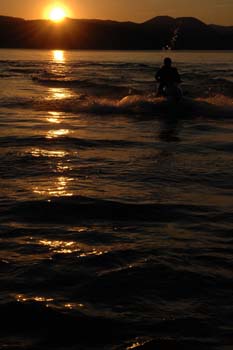 Priest Lake Area Photographs (136)