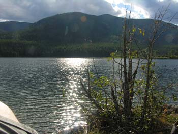 Priest Lake Area Photographs (1368)