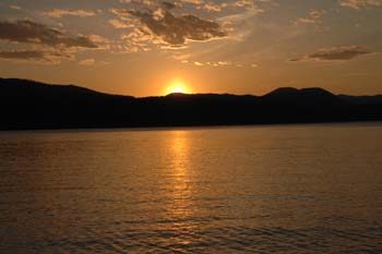 Priest Lake Area Photographs (137)