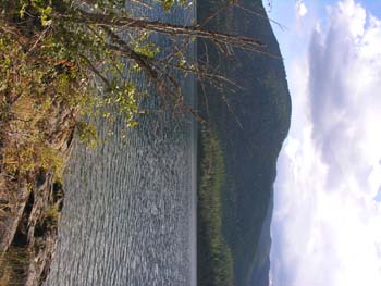 Priest Lake Area Photographs (1381)