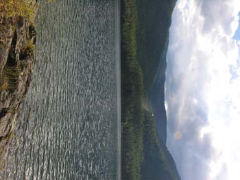 Priest Lake Area Photographs (1382)