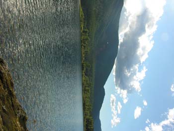 Priest Lake Area Photographs (1386)