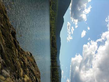 Priest Lake Area Photographs (1387)