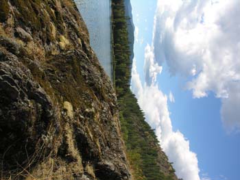 Priest Lake Area Photographs (1389)