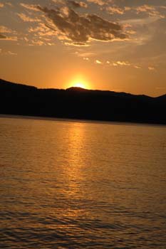 Priest Lake Area Photographs (139)