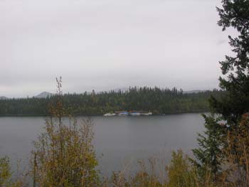 Priest Lake Area Photographs (1399)