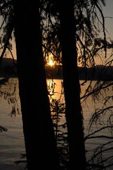 Priest Lake Area Photographs (14)