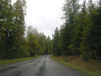 Priest Lake Area Photographs (1410)